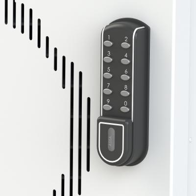 Digital Passcode Lock - Keypad